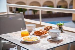 MEDANO4YOU Mirandas Marineda