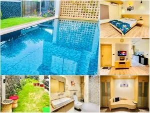 Aquaviva Homestay - Sagor