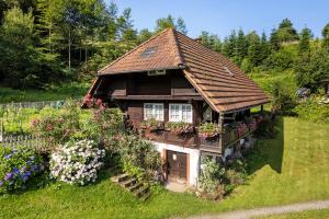 Schwarzwald Buchenhof