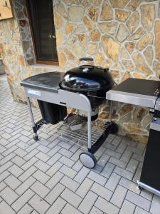 Apartmány Na rychtě