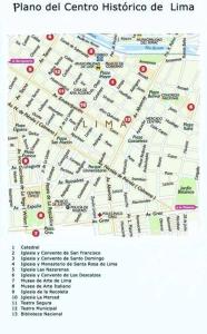 Beautiful duplex in a central and exclusive area