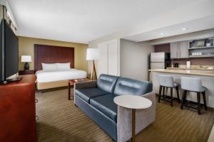 Residence Inn by Marriott SeattleBellevue