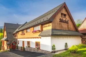 Penzión Michal - 兹蒂尔