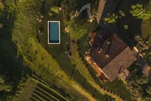 Exclusive Villa in the Italian Countryside - Ultimate Luxury Awaits - Villanova
