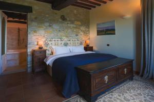 Poggio Belvedere - Countryside Villa