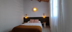 Maisons de vacances A 500m de l-ocean pour 4 personnes : photos des chambres