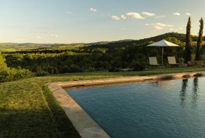 Poggio Belvedere - Countryside Villa