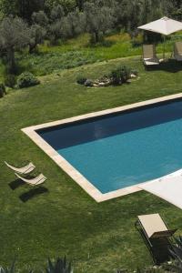 Poggio Belvedere - Countryside Villa