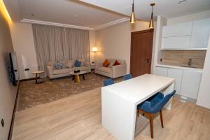 فندق لا بوسكيه - شركة العانية للضيافة السياحي