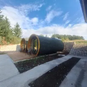 Bungalows Tea Žabljak - Kovačka Dolina