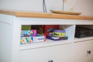 Šviesus ir jaukus butas Šiaulių centre puiki vieta poilsiui #2