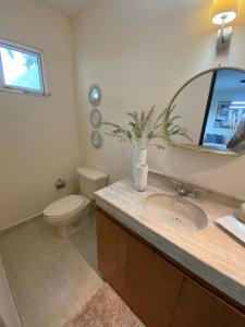 Casa entera en Merida para ti y tu familia Comfort y Estilo en cada rincon