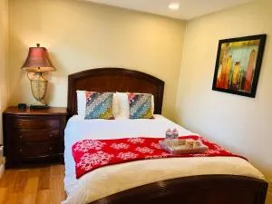 Palo Alto 1 Bedroom Near Stanford University - Woodside