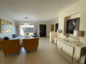Casa entera en Merida para ti y tu familia Comfort y Estilo en cada rincon - Baca