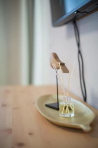 Šviesus ir jaukus butas Šiaulių centre puiki vieta poilsiui #2