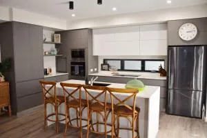 Aurora on Gregory - Arakoon