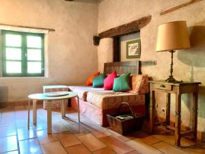 Appartements Jourcins Jardin avec vue Montagne : Appartement 2 Chambres