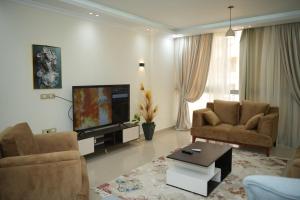 كمبوند وان قطامية kimbund wan qitamia