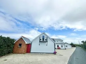 Whitestrand B&B - Umgall