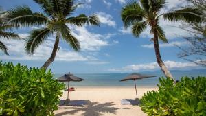 Absolute Luxury Villa Malouna- Beachfront 6 Bedrooms Plus Kids Bunk Room 126