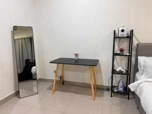 Home Cinema-Trefoil Setia Alam-Near Setia Mall & Setia Convention Centre
