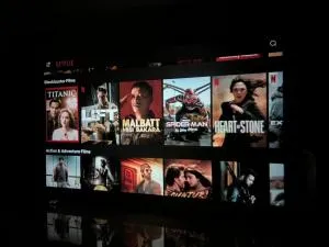 Home Cinema-Trefoil Setia Alam-Near Setia Mall & Setia Convention Centre - Setia Alam