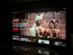 Home Cinema-Trefoil Setia Alam-Near Setia Mall & Setia Convention Centre