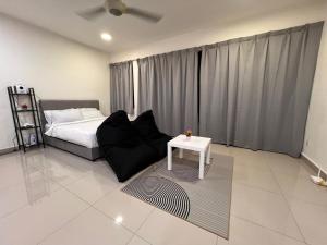 Home Cinema-Trefoil Setia Alam-Near Setia Mall & Setia Convention Centre