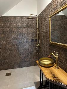 kaljusaare puhkemaja