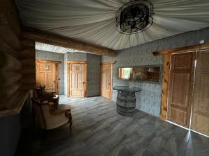 kaljusaare puhkemaja