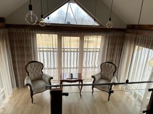 kaljusaare puhkemaja