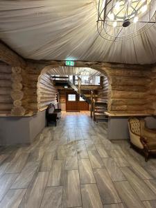 kaljusaare puhkemaja