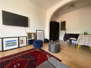 Nice entire apartment 15 minutes from Paris