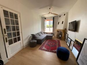 Nice entire apartment 15 minutes from Paris