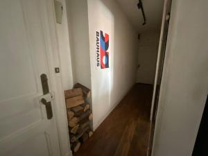 Nice entire apartment 15 minutes from Paris