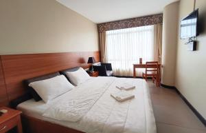 Fuente Oro Business Suites Cebu