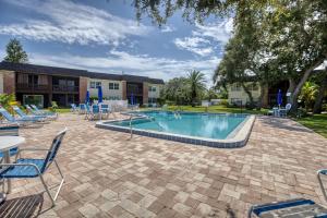 Coronado Cove A7 .5 miles to beach Pool