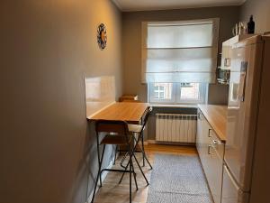 Apartament Ekonomiczny