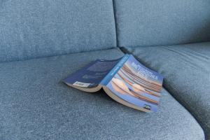 Appartements TY MOUTIK - Bel appartement T2 de standing vue mer : photos des chambres