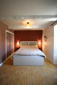 Maisons de vacances Ploubalay maison 9p plages 4km : photos des chambres