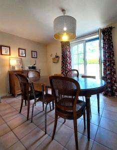 Ploubalay maison 9p plages 4km