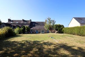 Maisons de vacances Ploubalay maison 9p plages 4km : photos des chambres