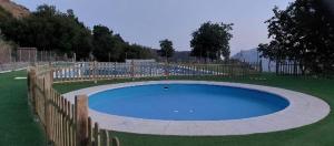 Hostal Moraima