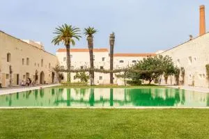 Convento das bernardas - One of a kind Apartment - Tavira - Foz