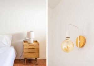 Convento das bernardas - One of a kind Apartment - Tavira
