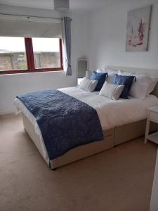 Lovely 2 bed Flat-great location