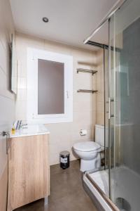 Eixample 4BD 2BTh with private Terrace
