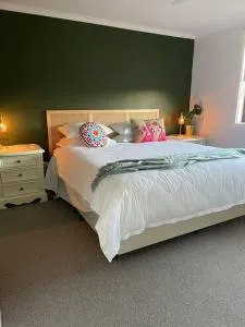 Jens at Jugiong - Кутамандра