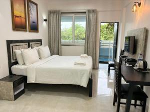 Henmil Hotel