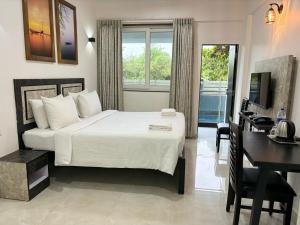 Henmil Hotel